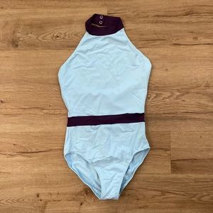 Natalie Couture Leotard